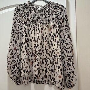 NWOT blouse top